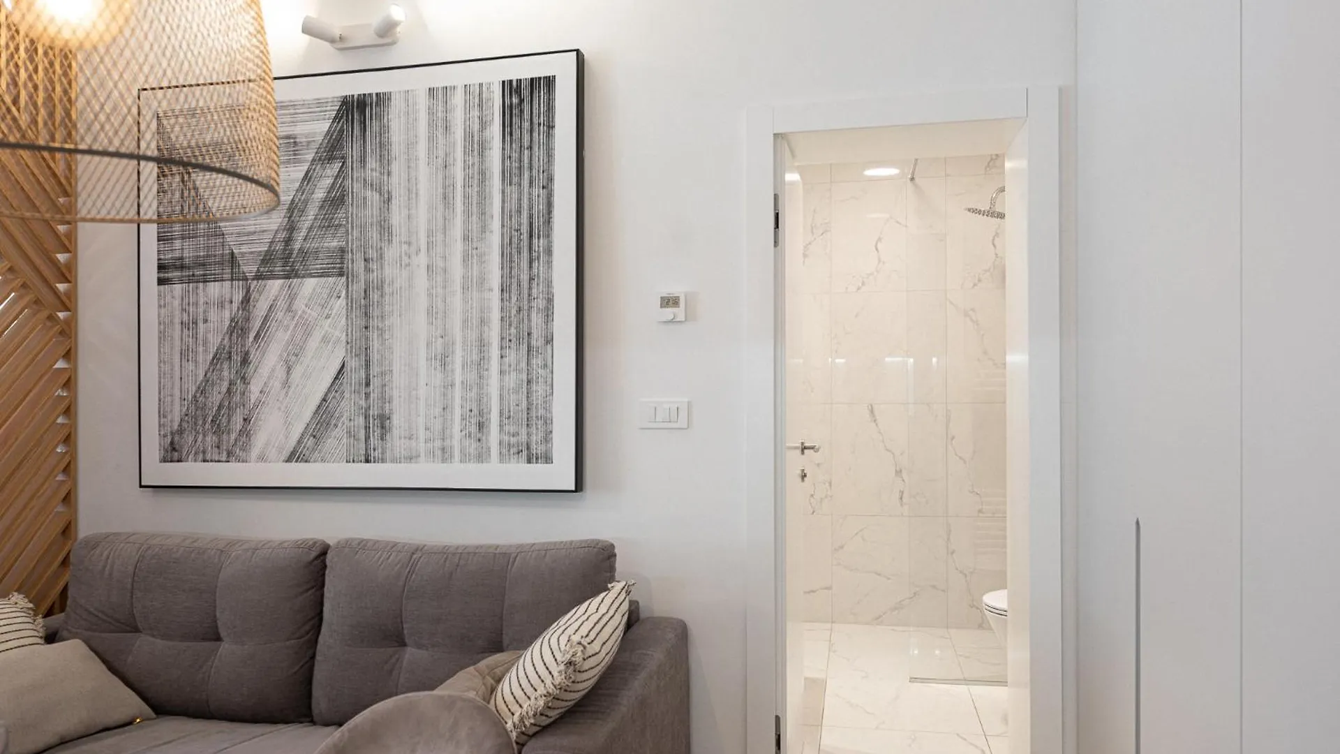 Ju3 Apartments Ljubljana
